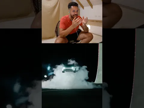 El Tesla Roadster es una locura