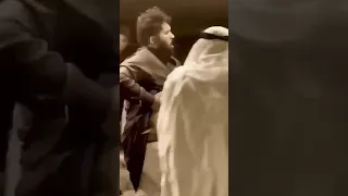 صدام العبيدي ضرب بوري خلايف سيد رجب وسيد حمزه 