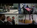 Download Lagu The Unit S3E8: Hector Williams' funeral