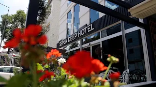 Seven Deep Hotel Ankara Turkey Geeta Travel Gallery