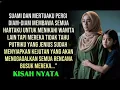 Lagu NIKAH SIRI GAGAL!Suami \u0026 Mertua Kabur Bawa Harta, Tapi Mereka Lupa Aku Punya SENJATA RAHASIA...