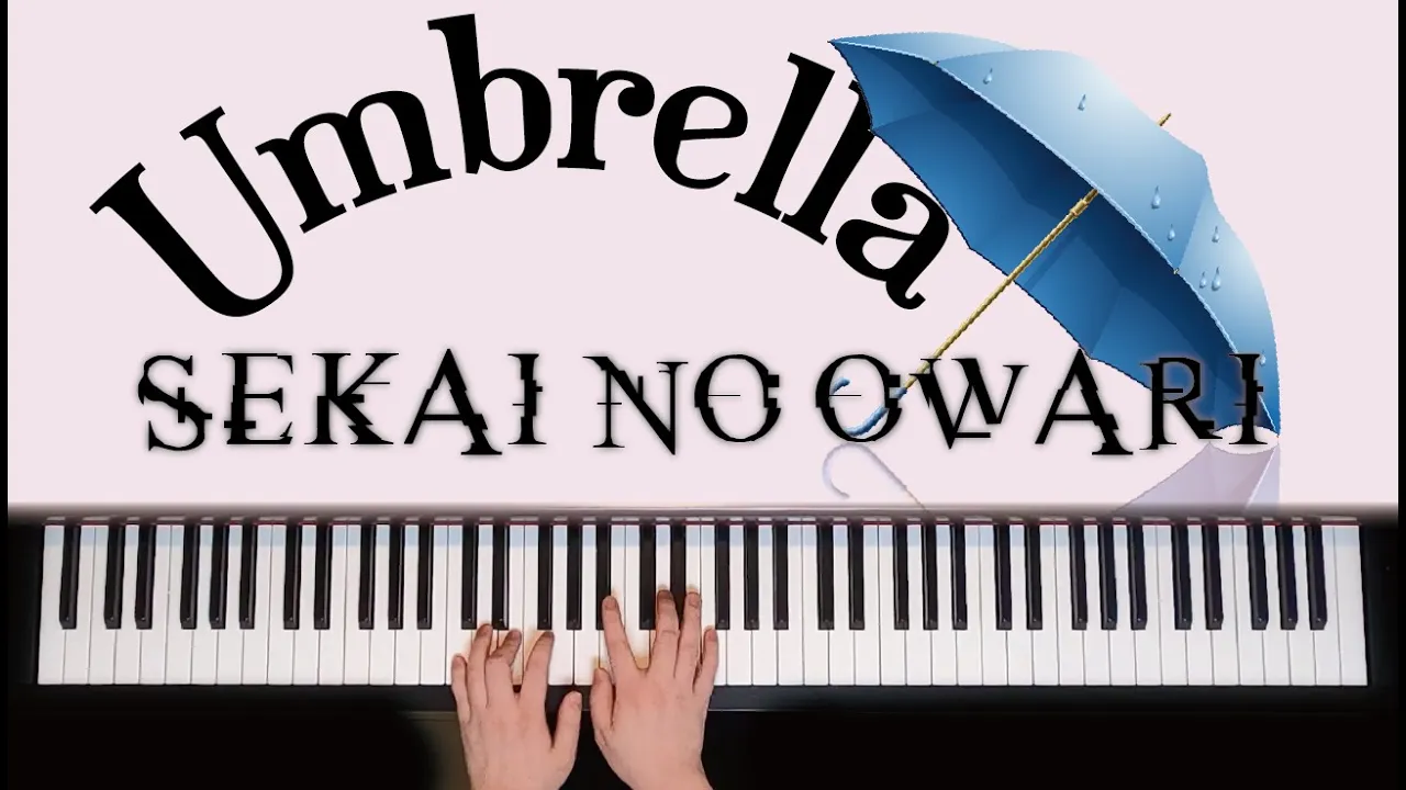 Sekainoowari s Sekainoowari s