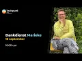 Download Lagu Dankdienst voor het leven van Marieke