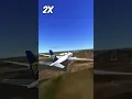Download Lagu Can I land with 40 knots of Headwind??