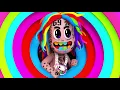 Download Lagu 6ix9ine - LOCKED UP PT 2 (Feat. Akon) [Official Lyric Video]