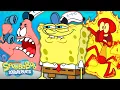 Download Lagu 55 MINUTES of Classic SpongeBob Moments! 🧽 | SpongeBob