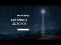 Download Lagu Santo Terço - 08/07/2023 - 21h - Mistérios Gozosos!
