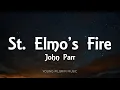 Download Lagu John Parr - St. Elmo's Fire (Man In Motion) [Lyrics]