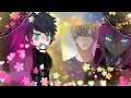 Love Jinx react to lim haegyung as Shiki Mori