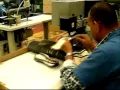 Download Lagu SAGITTA RP68 TE µP Thermocementing and Folding Machine for insole