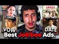 Download Lagu The Best Jollibee Commercials Made Me Cry.
