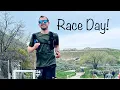Race Day Over The Top 25k Trail Race