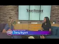 Ready Set School with Terry Bryant - H-TOWN LIVE
