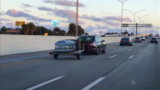Redneck Funeral