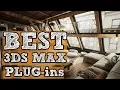 Download Lagu 3Ds Max Best Plugins for Fast Production