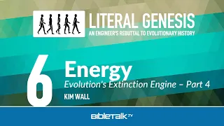 Evolution's Extinction Engine