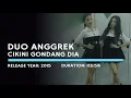 Download Lagu Duo Anggrek - Cikini Gondang Dia (Lyric)