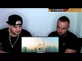 Massari & Mohammed Assaf - Roll With It - LEBANESE REACTION IN ENGLISH