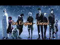 Toru Kitajima - Unravel  (Kan/Rom/Eng)