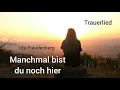 Download Lagu Trauerlied \