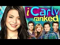 iRanked iCarly