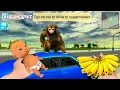 Download Lagu Mama Kaget Ada Monyet Di Rumah Bayi Sultan Tomtom Minta Pisang 😱😵 Game Ebi Gamespot
