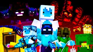 How I Made 6B as an Earlygame Player Hypixel Skyblock