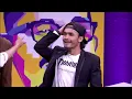 Lagu Keren!! Kuis TTS Hampir Disapu Bersih Randy Pangalila