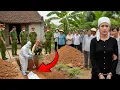 Download Lagu Kinh Hoàng tại Phú Yên! Vợ CHÔN SỐNG Chồng Ngay Sau Vườn, 8 Ngày Sau Vẫn Thản Nhiên Như Không