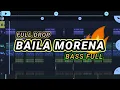 Download Lagu DJ FULL DROP🔥 BAILA MORENA (Prengky Gantay Remix) BASS FULL VIRAL TIKTOK