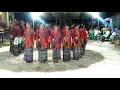 Download Lagu Tari Bonet (Lufut) Atoin Meto asal Pulau Timor - Nusa Tenggara Timur