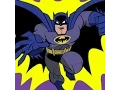 Top 10 Batman Colouring Pages