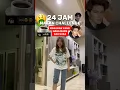 Download Lagu 24 JAM MAKAN YANG HAGA MARS GAK SUKA 😱🤮