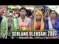 Download Lagu Upacara Ritual Adat Seblang Olehsari Glagah Banyuwangi Oktober 2007