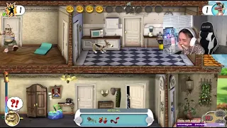 Neighbours from hell gameplay