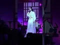 Gigi炎明熹 X衛蘭 - 一格格  (Gigi 視覺版)【拉闊音樂會】