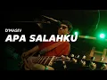 Download Lagu APA SALAHKU - D'MASIV (Live Guitar Playthrough)