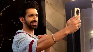 Aarambhi :- dhuruv ko kya kaha aarambhi ne #todaysepisode 