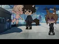 Gacha wedgie boys gacha heat 2025