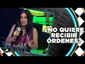 Problemas con Nabila por quejarse de grabaciones Es Show