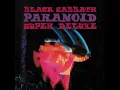 Iron Man - Black Sabbath