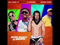 Download Lagu Dj Jukk x Gerkey x G Nako Feat Chino Kidd Landa (Official Audio)