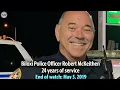 Remembering Biloxi police officer Robert McKeithen one year after killing