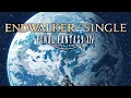 Download Lagu Beat Saber | Endwalker - Footfalls [Final Fantasy XIV] by Masayoshi Soken \u0026 The Primals (Expert+)