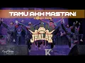1st Place TAMU Akh Mastani Front Row Jhalak 2024 Manish Bhandari Productions