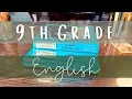 Easy Peasy Literature Composition 1