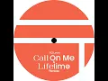 Lifetime (Dimitri From Paris 'Cruising Attitude' Remix) - SG Lewis