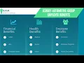 Asbury Automotive Group Employee Benefits Benefit Overview Summary