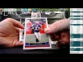Throwback Tuesday 2006 Topps Football Tom Brady