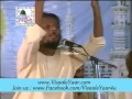 Punjabi Sufi Kalam( Mahiya Tere Dekhan Lai)Molvi Haider Hassan Qawwal.By Visaal